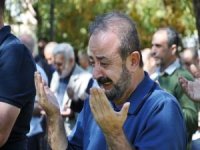 Filistin'deki şehidler için gıyabi cenaze namazı kılındı, dua edildi