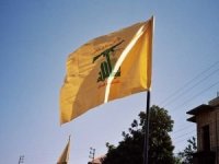 Hizbullah işgalci siyonistleri hedef aldığını duyurdu