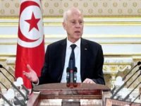 Tunus: Bağımsız bir Filistin için çalışmaya devam edeceğiz