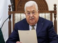 Mahmud Abbas'tan tepki çeken açıklama: HAMAS halkı temsil etmiyor!