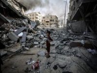 UNRWA: Bu tam bir rezalet