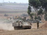 Lübnan sınırında bir siyonist rejim sözde subayı öldürüldü