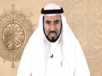 Kuveytli düşünür Suveydan'dan Abbas'a tarihi "HAMAS" cevabı