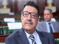Tunus Meclis Başkanı Buderbale: Filistin halkının mücadelesini destekliyoruz