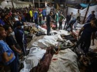HAMAS'tan Gazze'deki hastane soykırımı sonrası dünya Müslümanlarına "meydanlara inin" çağırısı