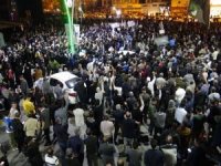 HÜDA PAR Diyarbakır İl Başkanlığı'ndan "süresiz direniş nöbeti" çağrısı