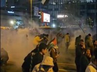 İstanbul'daki protestolara ilişkin valilikten açıklama