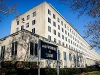 ABD Dışişleri Bakanlığında "Gazze" istifası