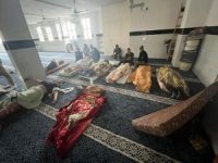 İşgalci rejim Batı Şeria'da kamikaze dronla saldırdı: 6 şehit