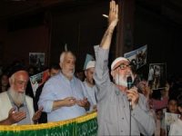 Mustazaflar Cemiyeti Adana Şubesi'nden işgalcilere tepki