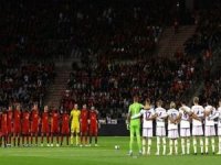 Süper Lig'deki maçlardan önce Filistin için saygı duruşu yapılacak