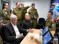 İşgal rejiminin sözde yaralı askerleri Netanyahu'nun ziyaretini reddettiler