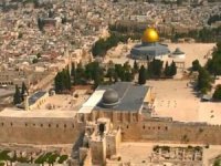 Vakıf, Ulema ve STK'lardan ortak Kudüs açıklaması: Kudüs davası ümmetin onur ve özgürlük davasıdır