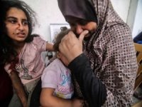 Erbaş: Gazze'de her iki saatte bir 7 kadının yaşama hakkı elinden alınıyor