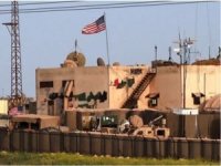 İşgalci ABD'nin Suriye'deki askeri üslerine saldırı