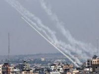 Filistin direniş gruplarının, işgal rejimine füze bombardımanı aralıksız sürüyor