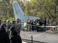 Rusya: 5 günde 24 Ukrayna uçağı düşürdük