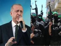 Erdoğan'ın "HAMAS" açıklamasına işgal rejiminden önce İtalya'dan tepki geldi