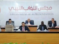 Libya Temsilciler Meclisi: İşgal rejimine destek veren ülkelere petrolü kesmeliyiz