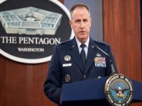 Pentagon: Irak ve Suriye'de ABD üslerine 16 saldırı yapıldı