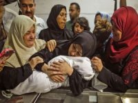 BM: Biz burada konuşurken Gazze'de insanlar ölüyor
