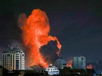 HAMAS: Gazze'nin bombalanması düşmanın utanç verici yenilgisini gösteriyor