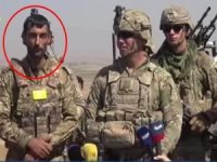 ABD'li askerlerle tatbikatlara giren PKK'lı öldürüldü