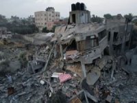 UNICEF'ten Gazze'de acil insani ateşkes çağrısı