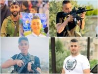 Siyonist işgal rejiminden Cenin'e baskın: 4 şehid, 5 yaralı