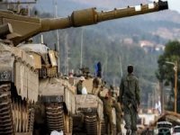 Siyonist rejimden "kara saldırılarını genişletme" açıklaması
