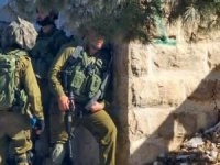Kudüs'teki bıçaklı eylemde bir işgal askeri yaralandı