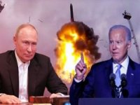 Rusya'dan ABD ve Batı'ya "nükleer çatışma" uyarısı