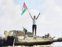 HAMAS: Gazze işgalciler için mezardır