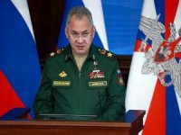 Rusya: Ukrayna, savaş alanında taktik açıdan önemli hiçbir başarı elde edemedi