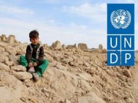 Herat'taki depremzedeler için UNDP'den acil yardım çağrısı