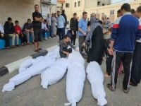 BM'den "Gazze soykırımı"na ilişkin itiraf