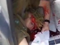 Batı Şeria'nın Tulkarim kentinde 2 işgalci öldürüldü
