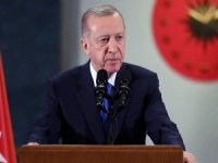 Erdoğan: Gazze’deki kardeşlerimizi asla sahipsiz, çaresiz ve tek başlarına bırakmayacağız