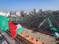 HAMAS: İşgalin yeni yerleşim planı, Filistin devleti kurma ihtimalini engellemeye yöneliktir