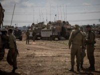 Siyonist rejim 348 askerinin öldüğünü duyurdu