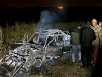 Siirt'te katliam gibi kaza: LPG tankının patlaması sonucu 6 kişi öldü