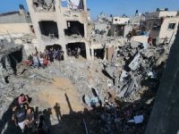Gazze'de 10 bin 328 şehit, 26 bin yaralı var