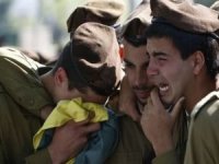 Gazze'de öldürülen siyonist rejim askerlerinin sayısı 68'e yükseldi
