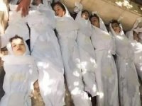 BM Raportörü: israil çocukları öldürerek bir halkı yok etmeye çalışıyor