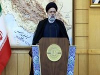 İran cumhurbaşkanı Reisi: EİT Zirvesi'ndeki diyaloğun odak noktası Gazze'dir