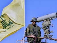 Lübnan'daki Hizbullah, işgal kuvvetlerini hedef aldı