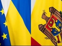 Ukrayna ve Moldova için AB tam üyelik müzakerelerine başlama kararı