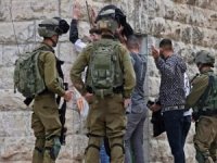 Siyonist rejimden Filistin halkına karşı sistematik intikam baskınları: 29 esir
