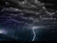 Meteroloji'den Kuvvetli Yağış Uyarısı
