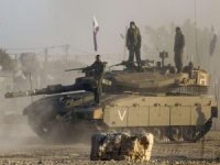 Siyonist rejim: Gazze'de 38 asker öldürüldü